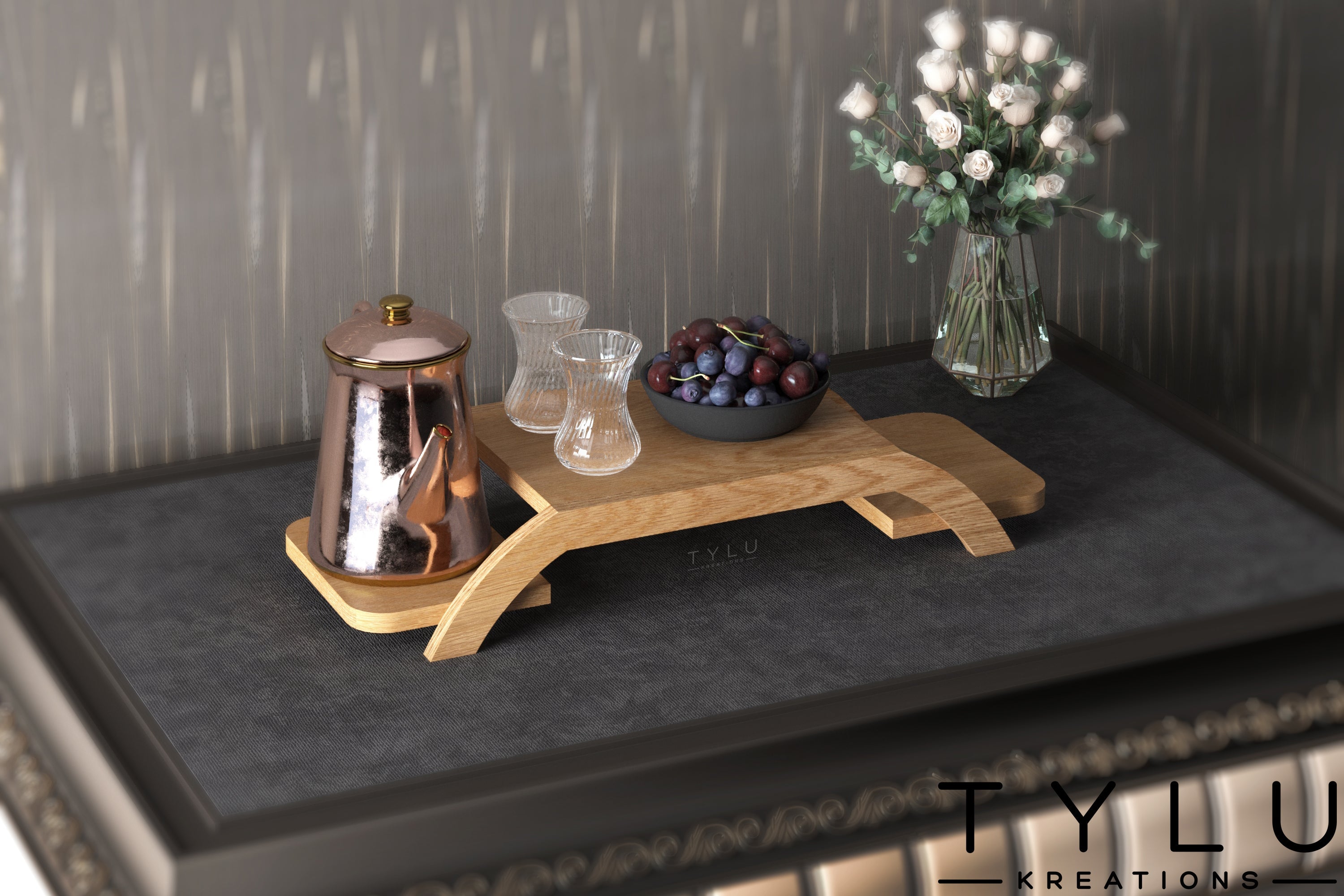 Decorative Stand