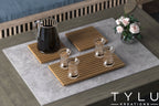 Floating Tray (Set of 3)