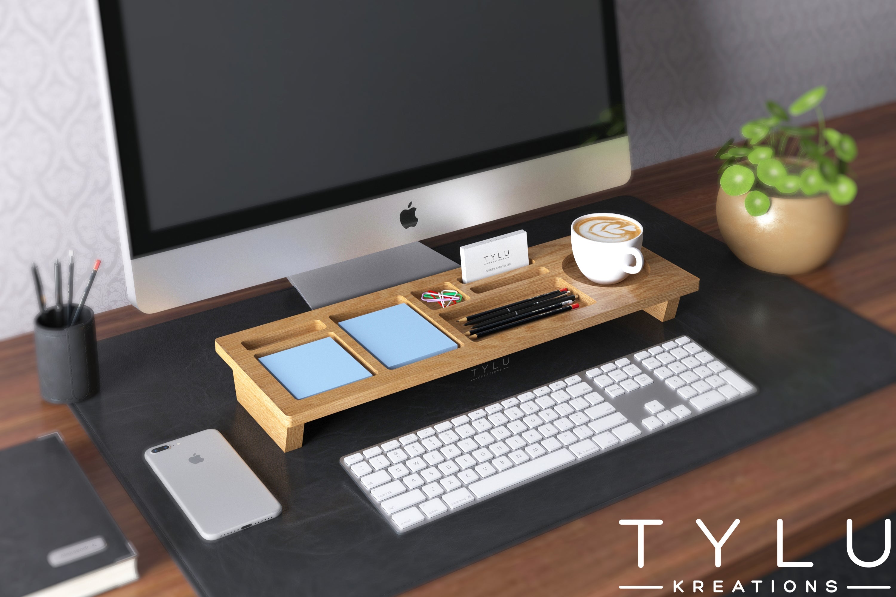 Keyboard Organizer