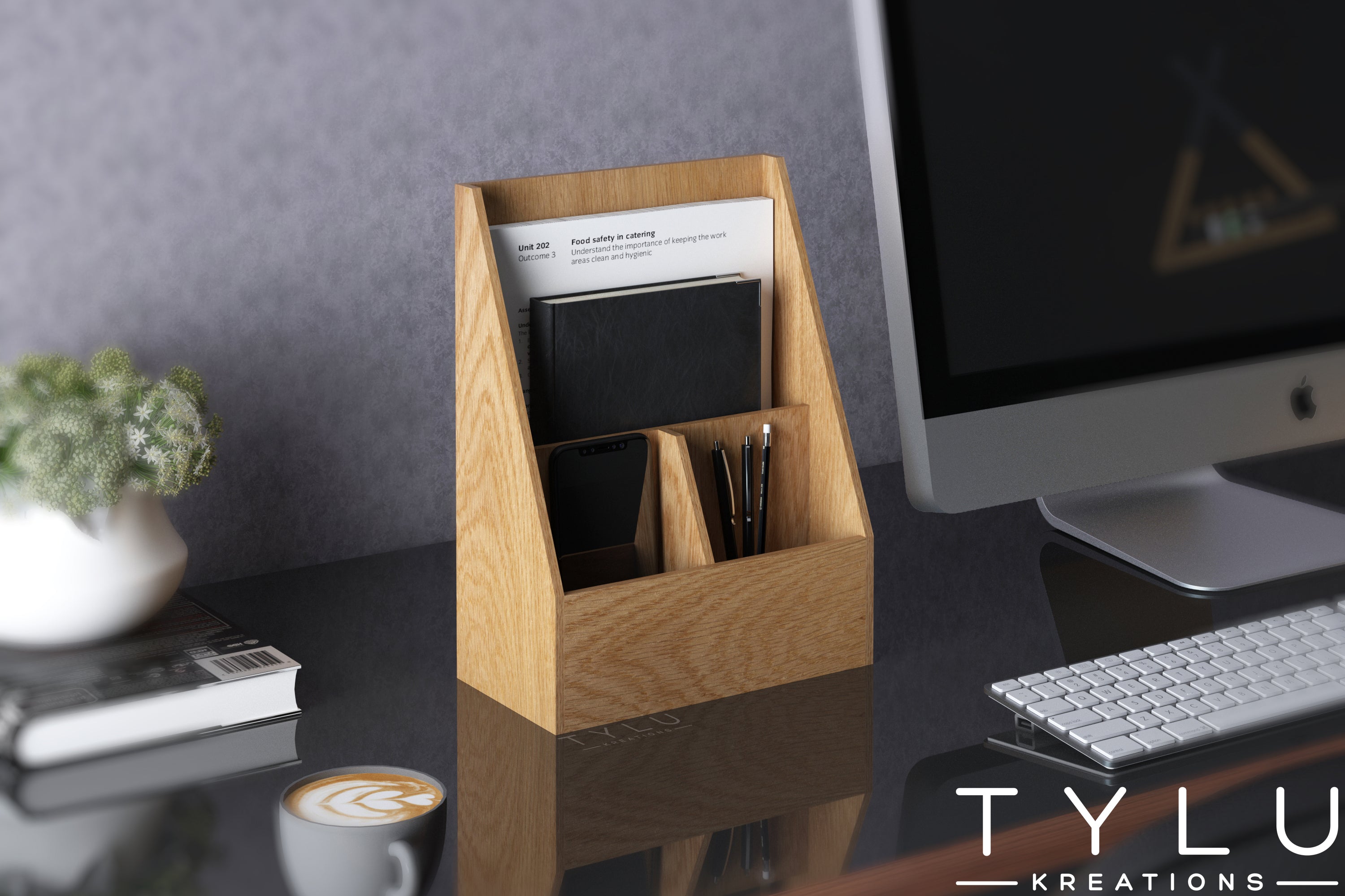 Desk Organizer