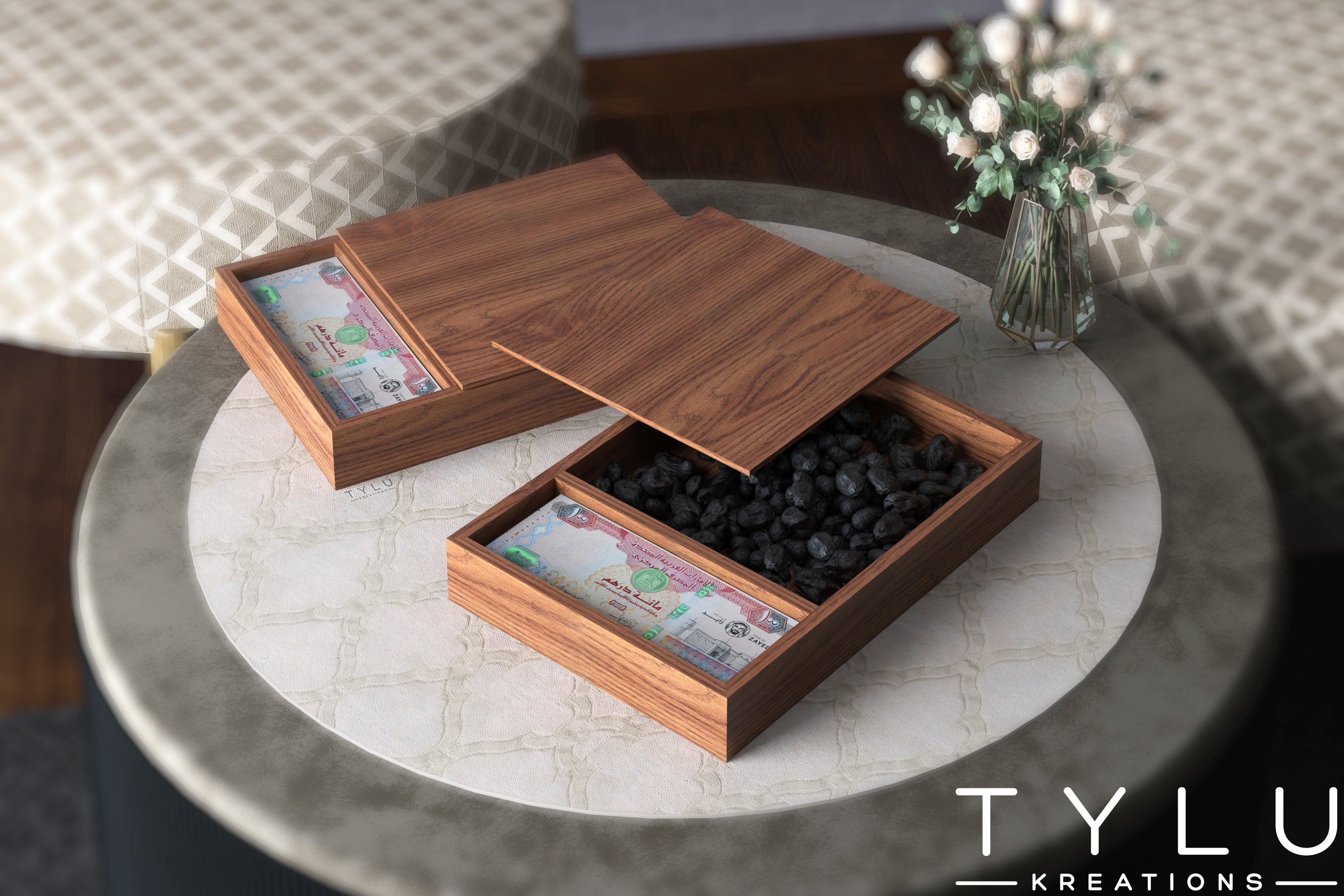 Souvenir Box