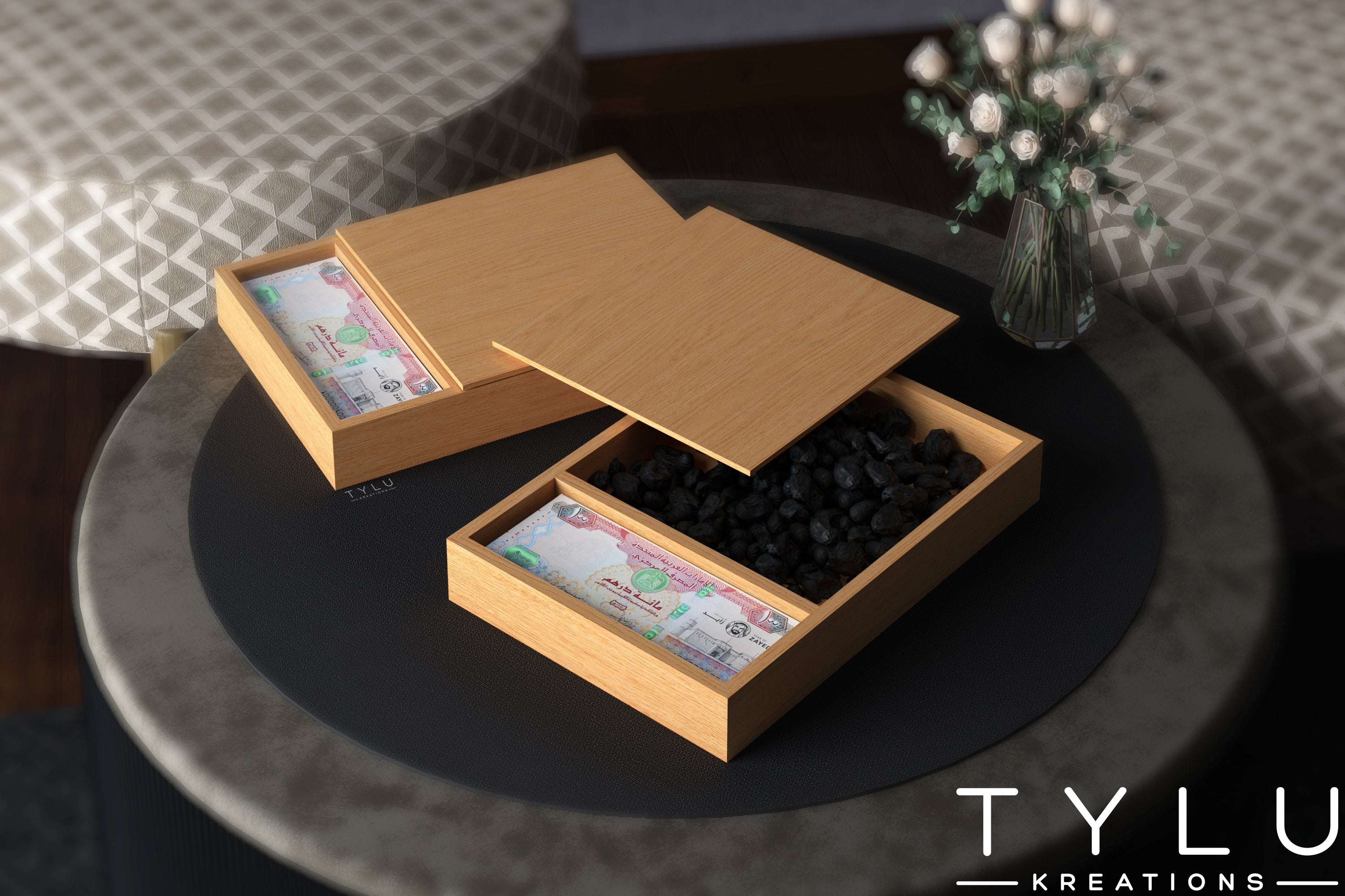 Souvenir Box