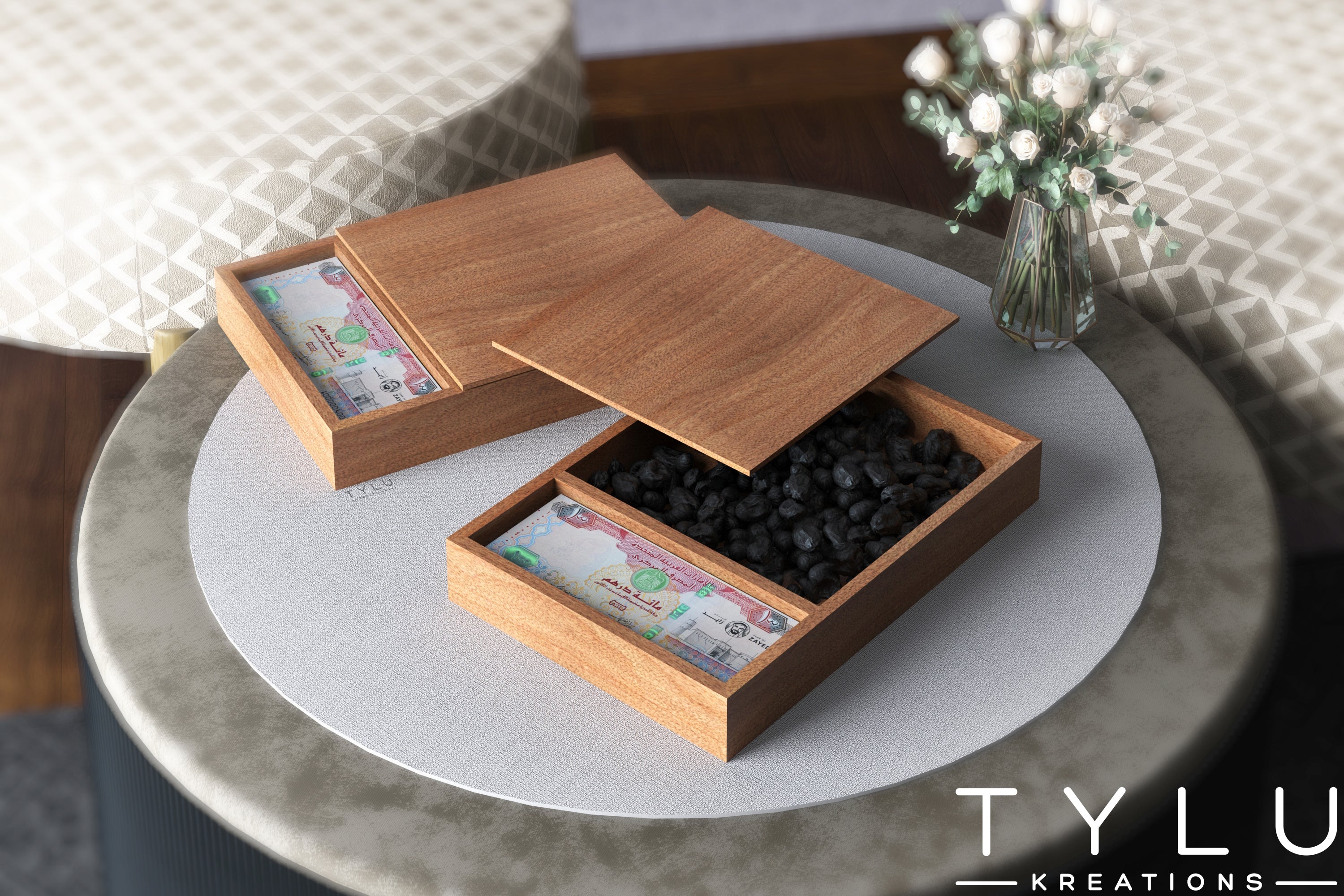 Souvenir Box