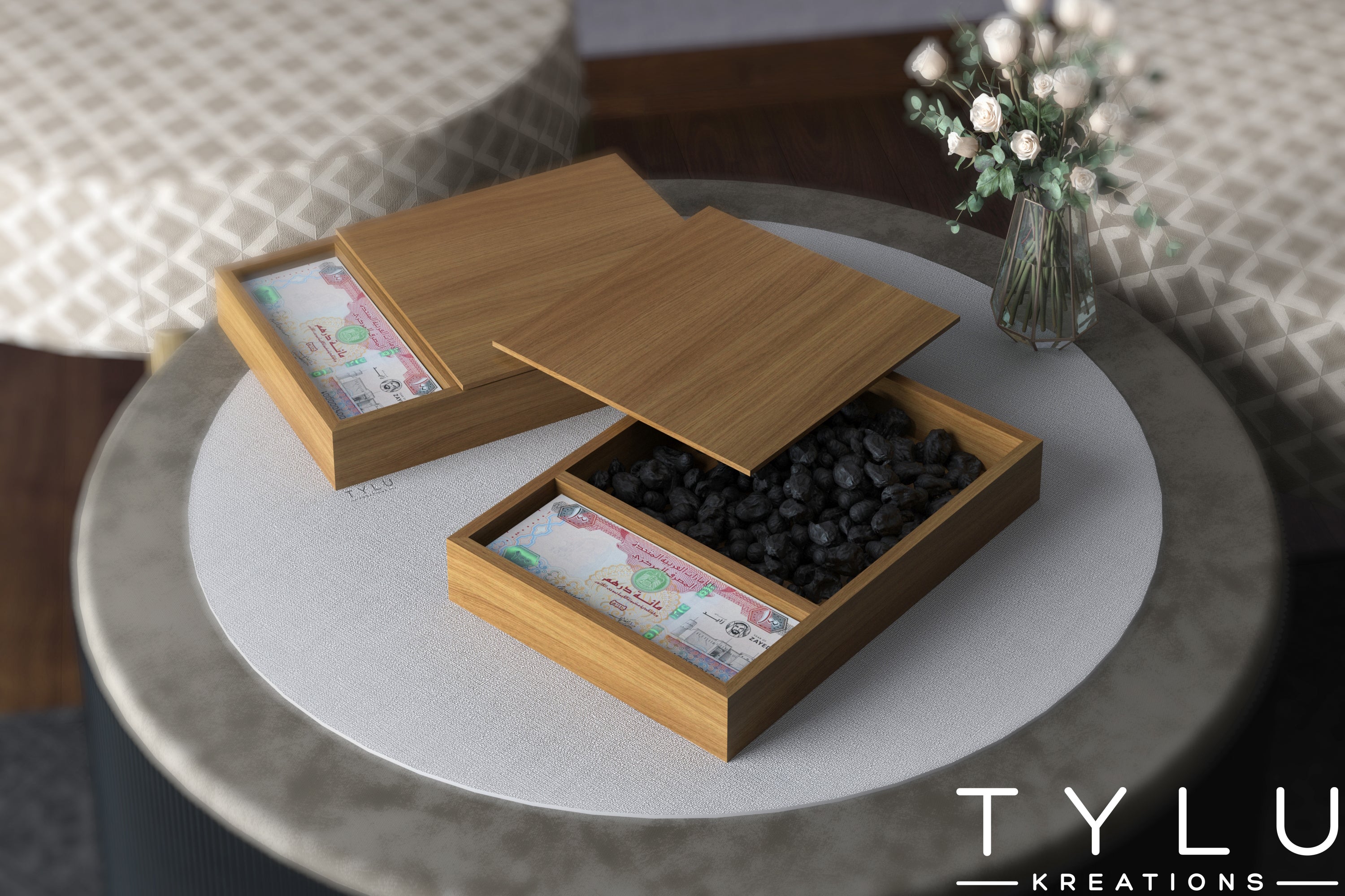 Souvenir Box