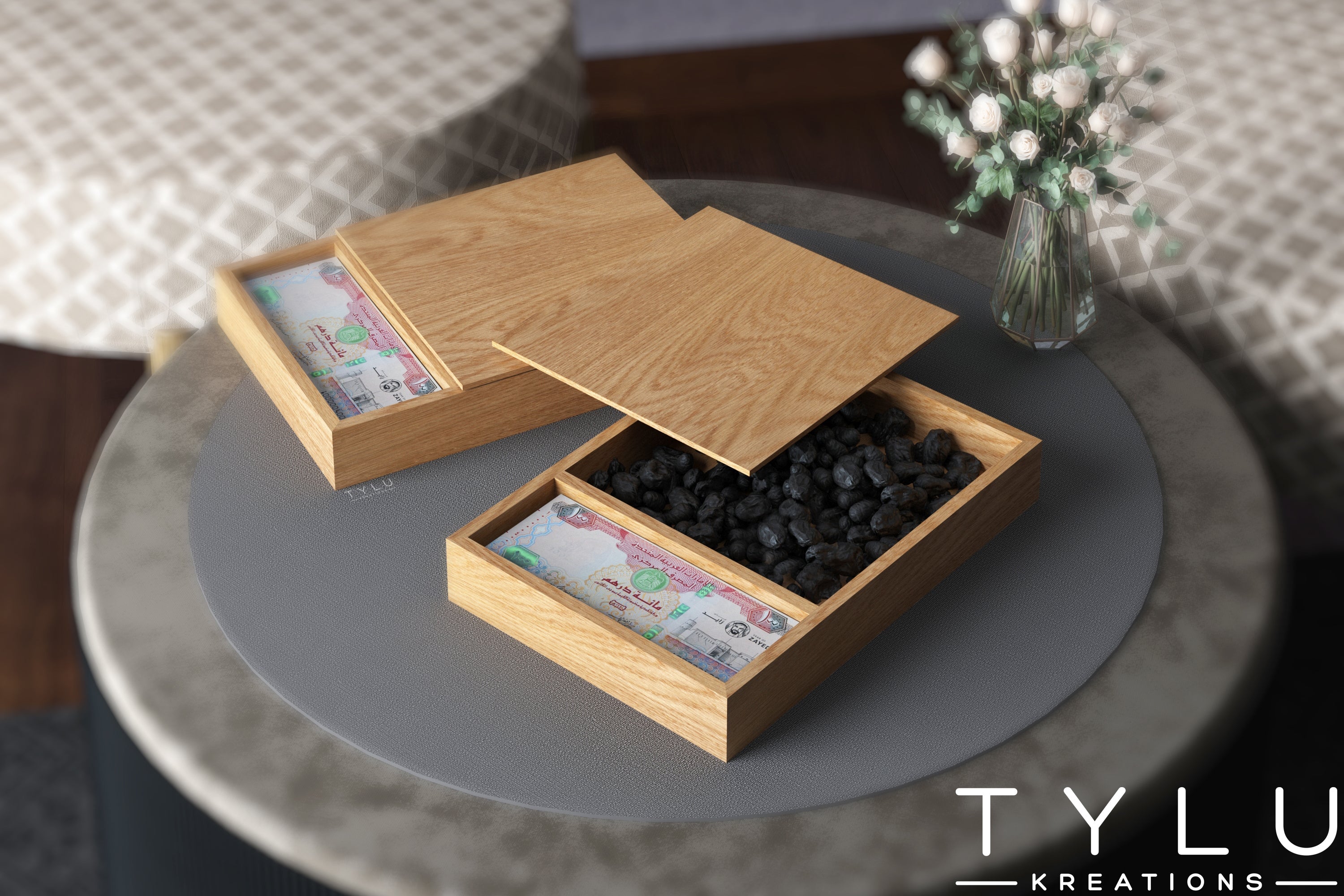 Souvenir Box