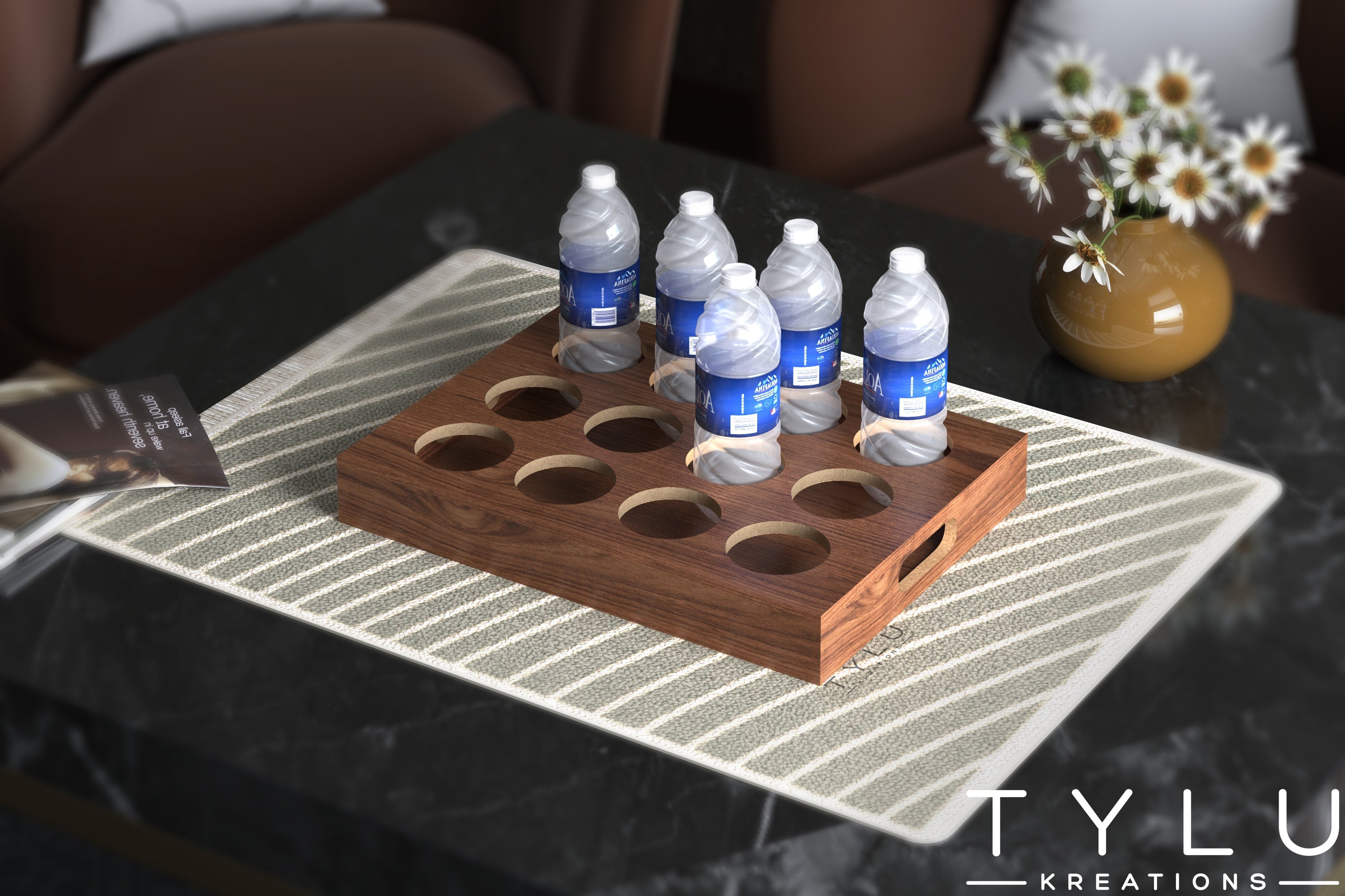 BH Tray (Small)