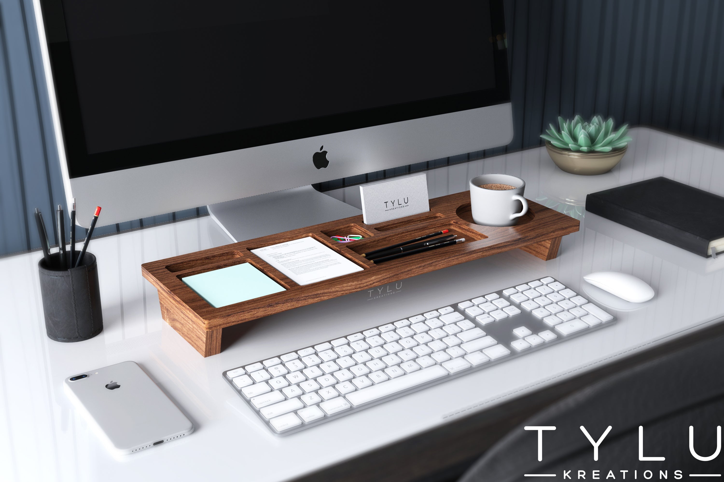 Keyboard Organizer