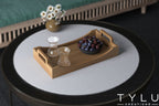 Wooden Serving Tray 3