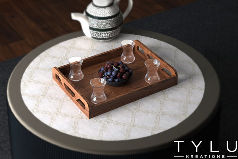 Walnut Wood