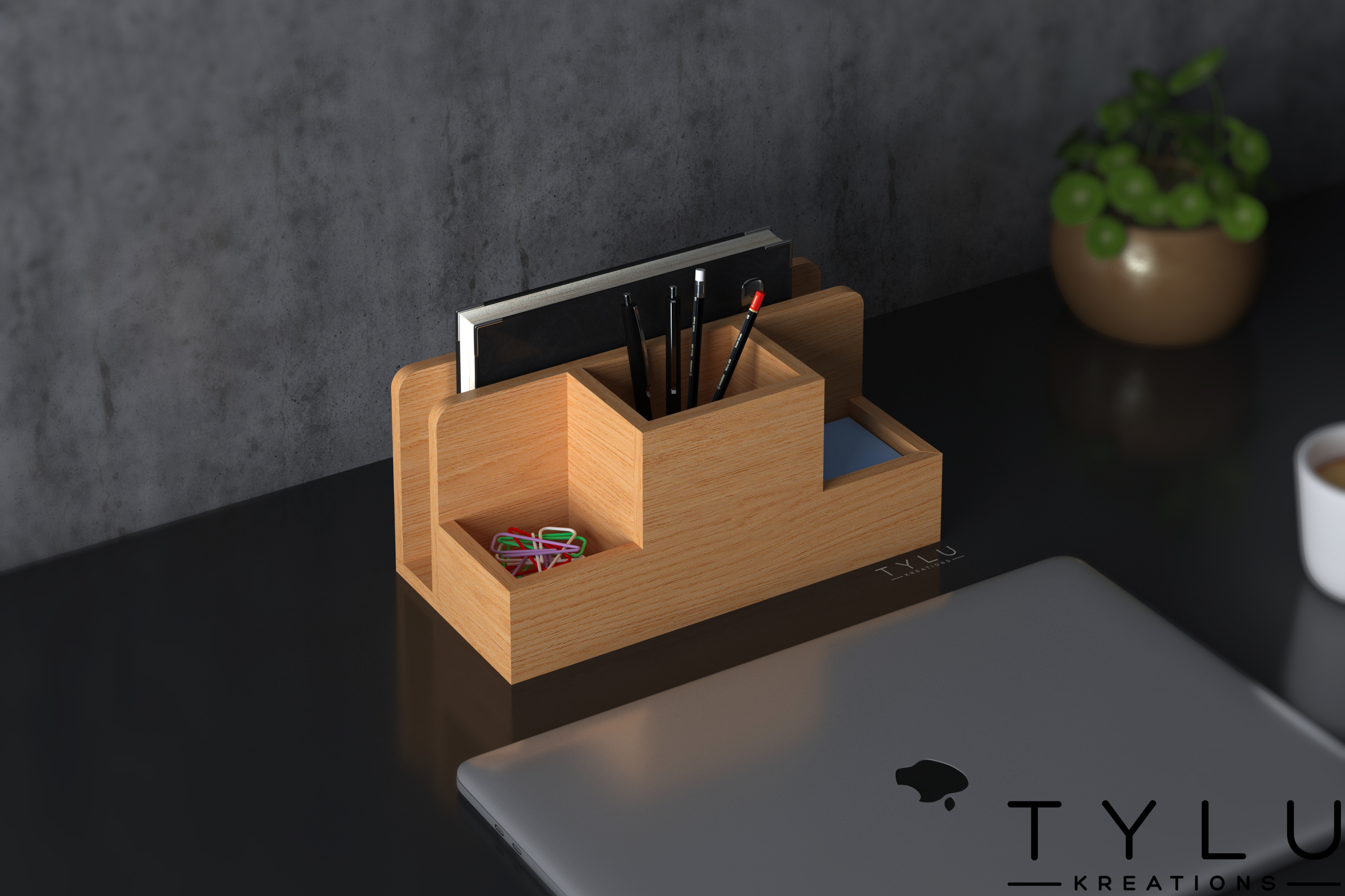 Table Organizer (2)