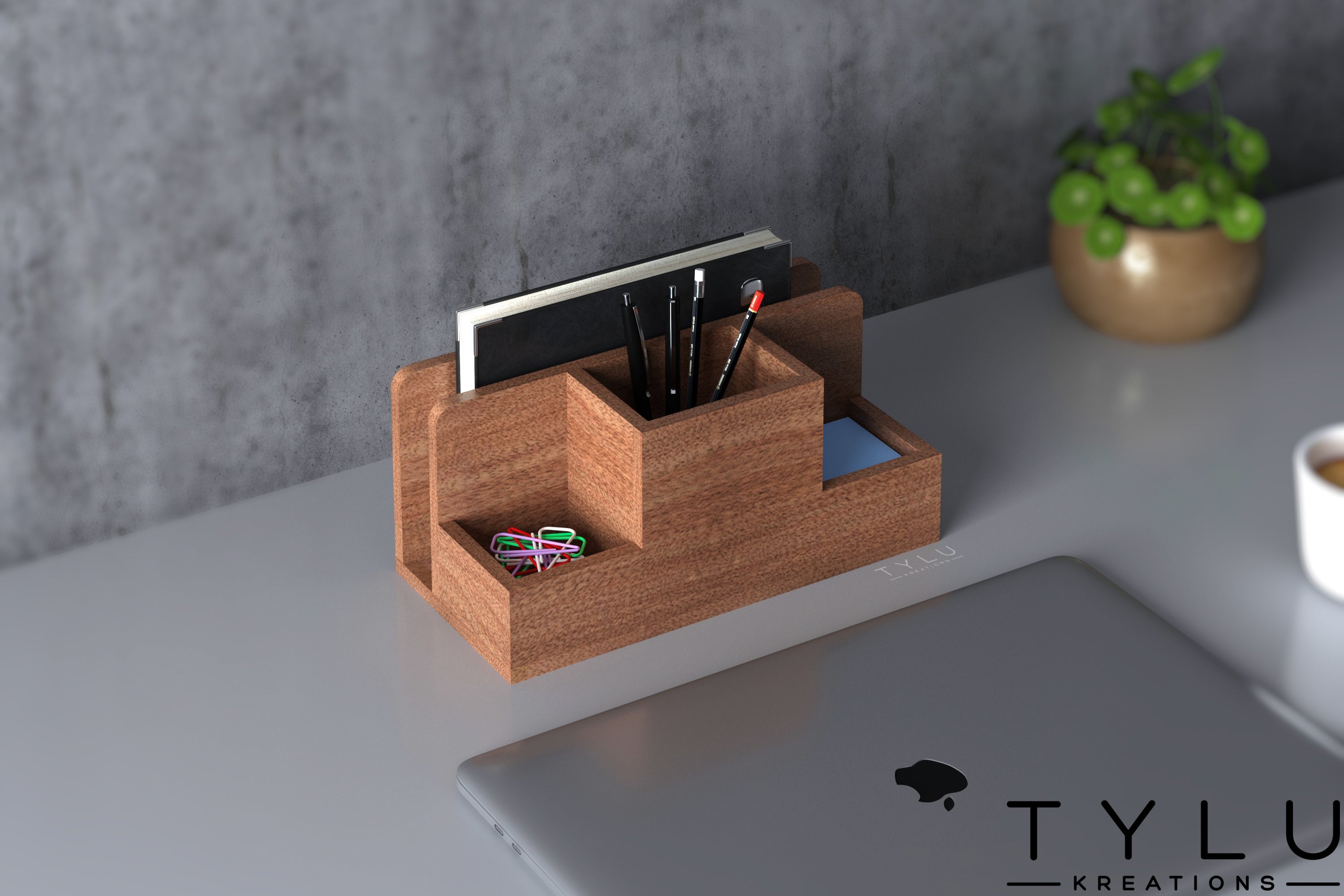 Table Organizer (2)