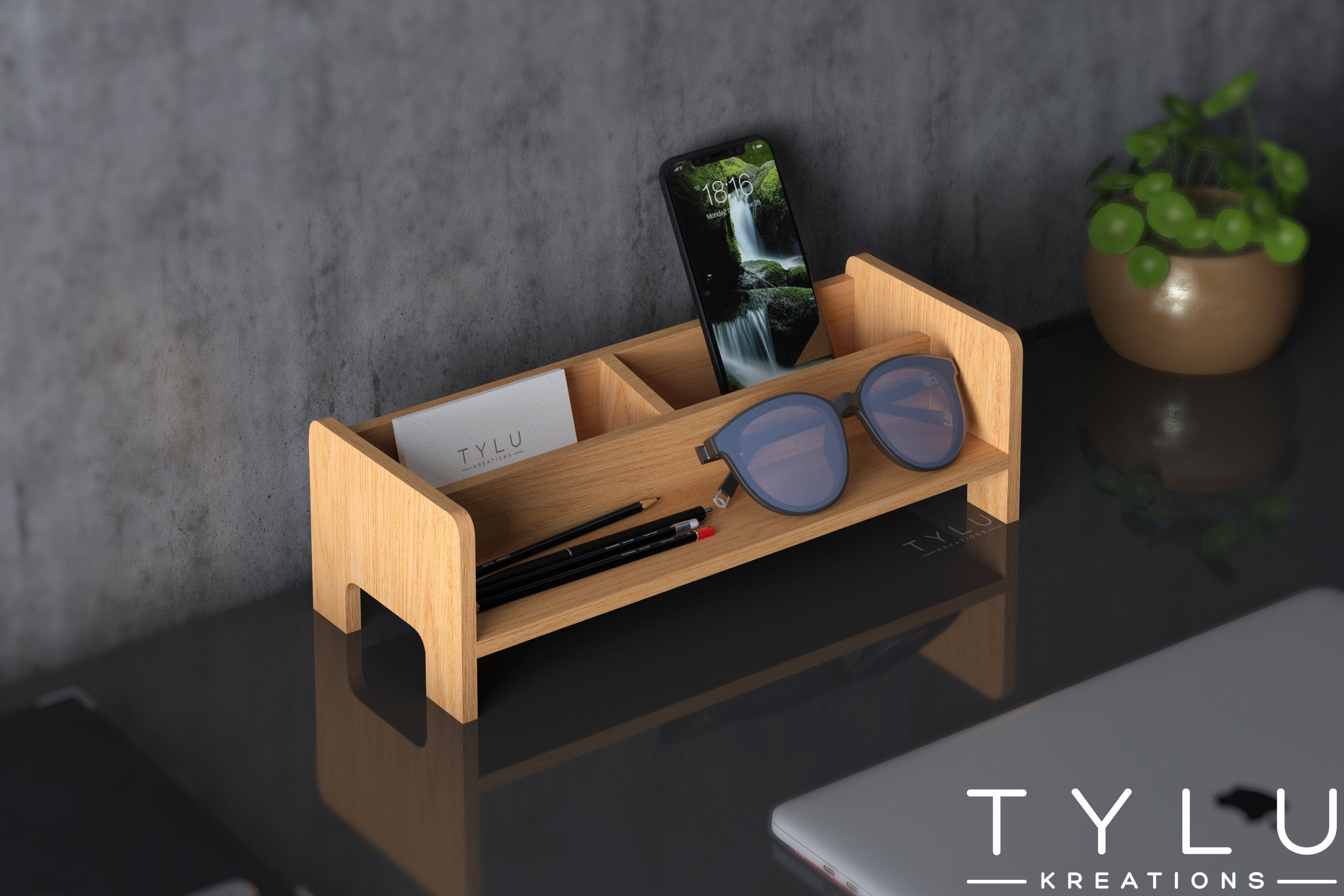 Table Organizer (1)