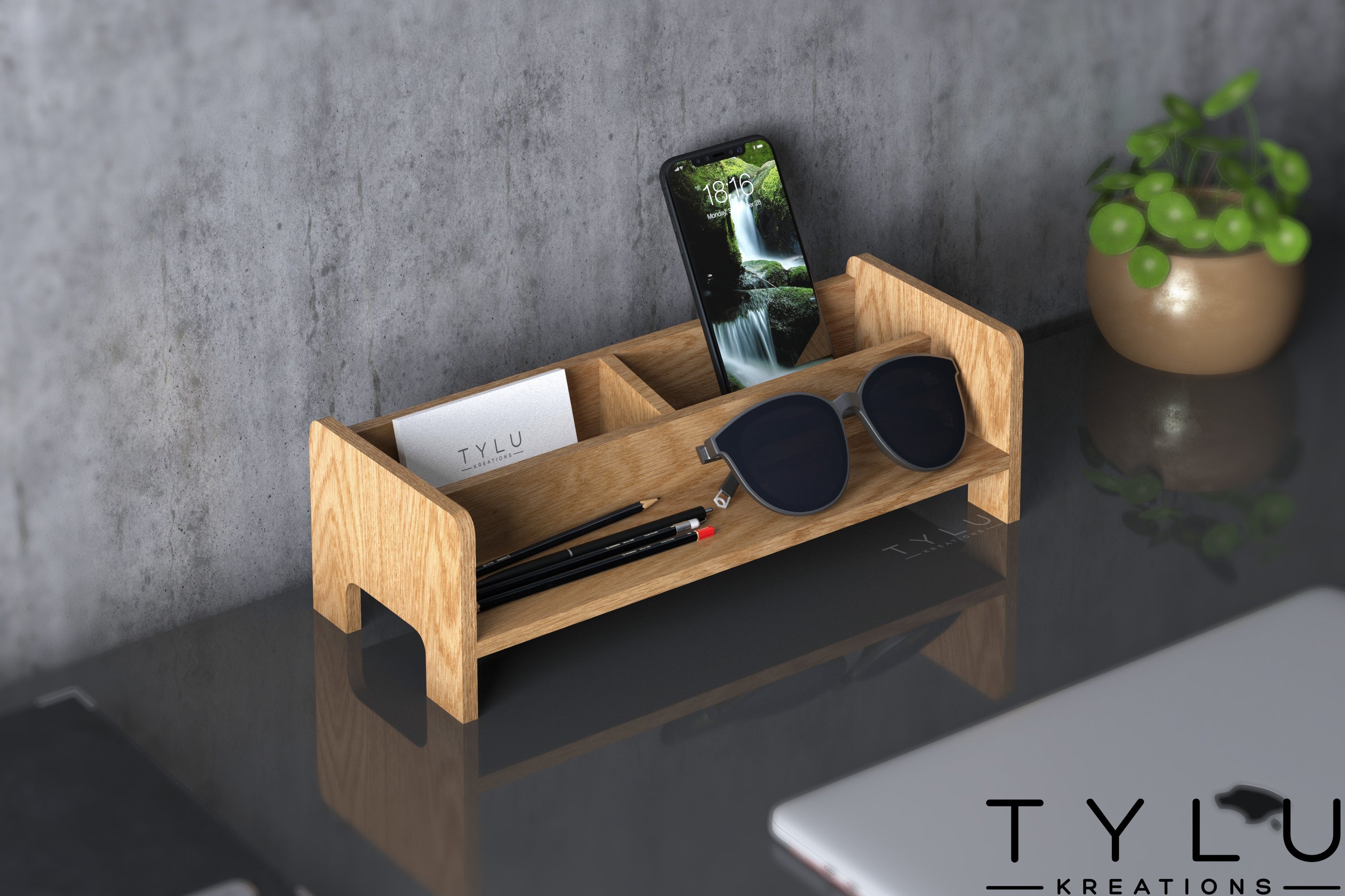 Table Organizer (1)