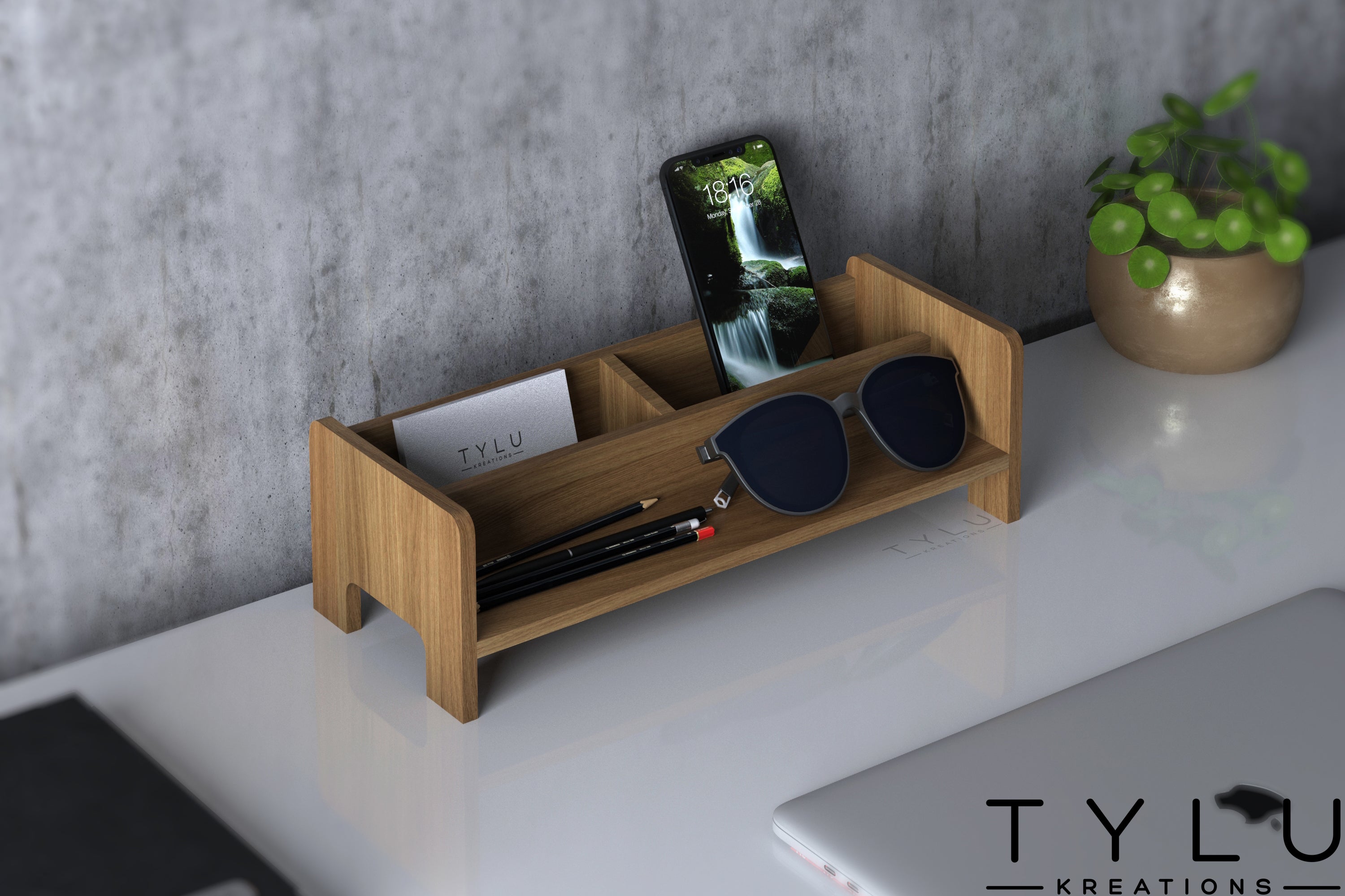 Table Organizer (1)
