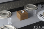 Tissue Box (Square)
