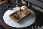 Open Tray