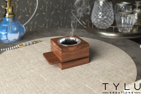 Walnut Wood