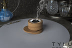 Madkhan Burner - Type 43