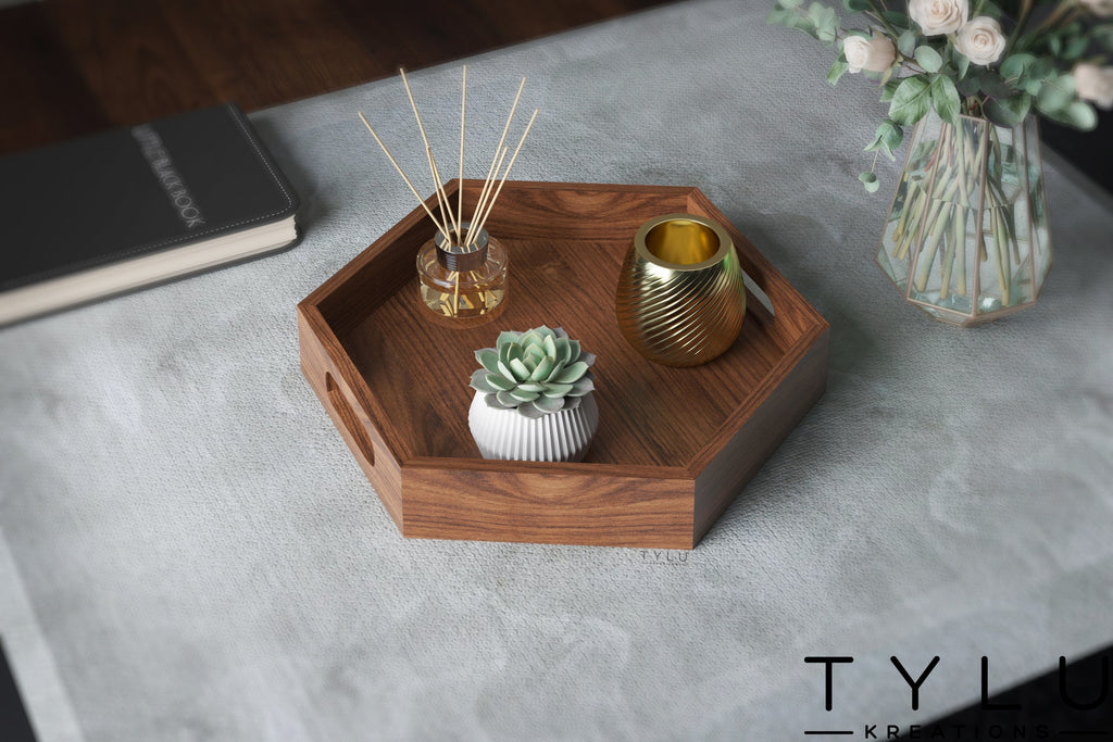 Hecta Tray