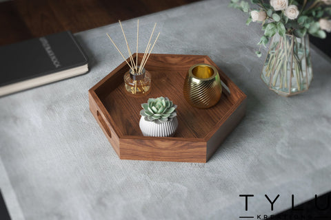 Walnut Wood