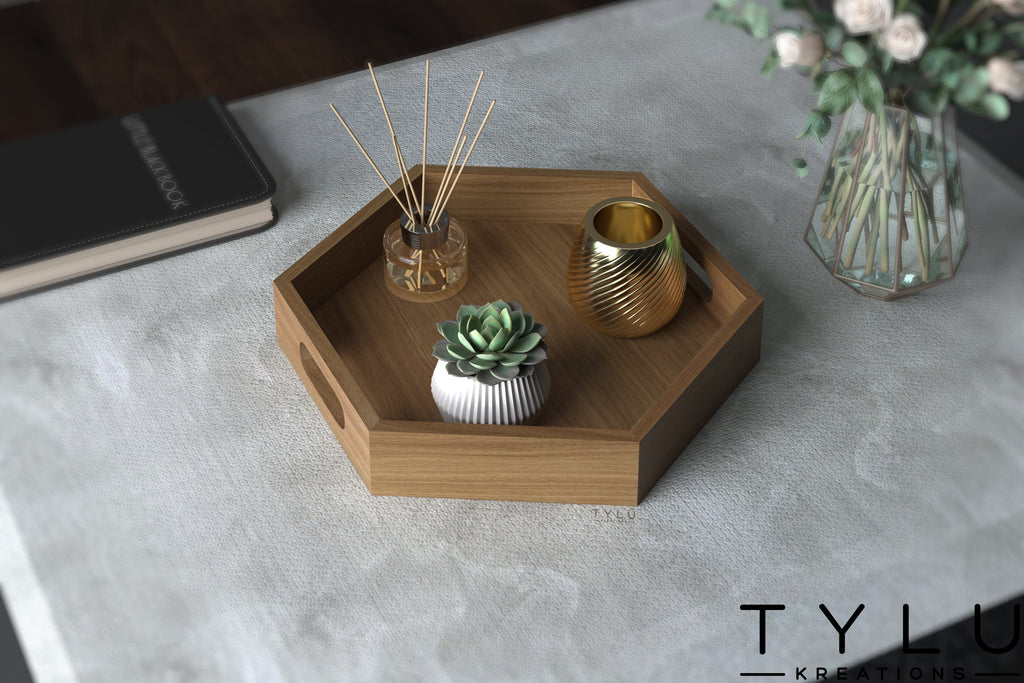 Hecta Tray