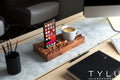 Dunes Desk Organizer