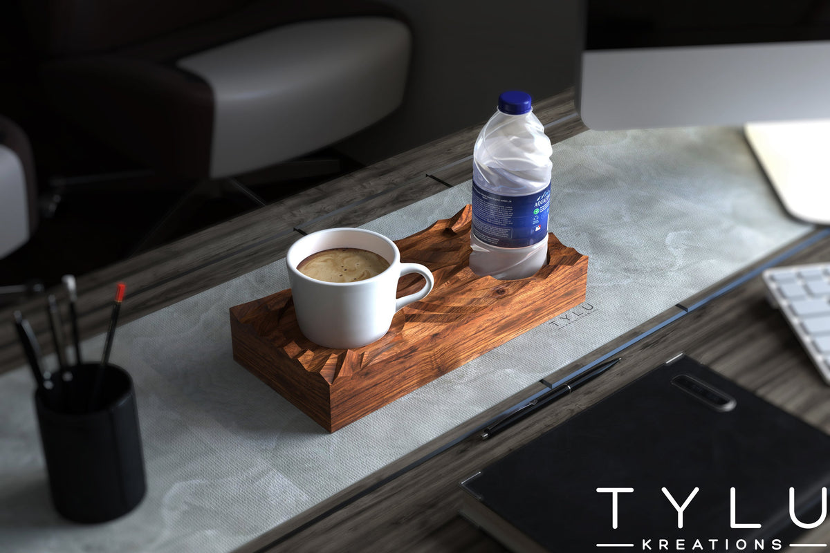 Mini Desk Organizer