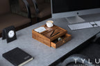Multi Use Desk Organizer