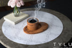 طقم مدخن 5