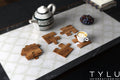 Jigsaw Coasters