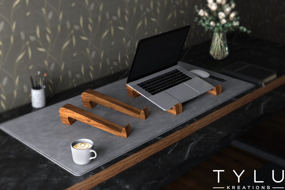 Portable Laptop Stand (13” & 15”)