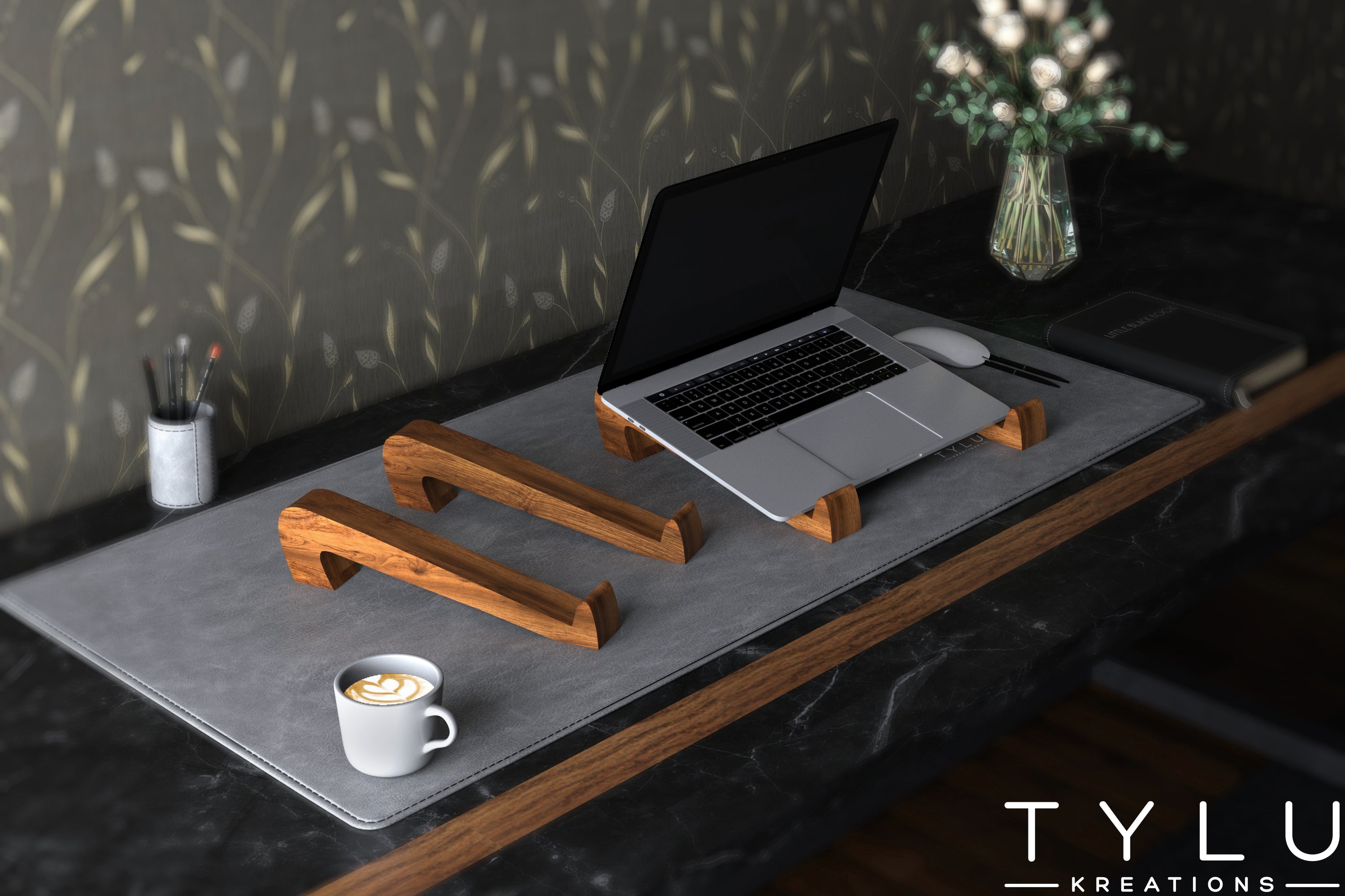 Portable Laptop Stand (13” & 15”)