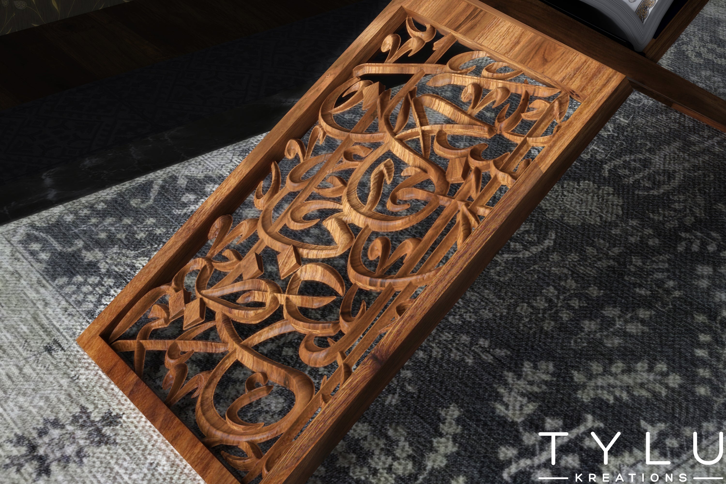 Quran Stand