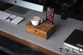 Wavy Desk Organizer