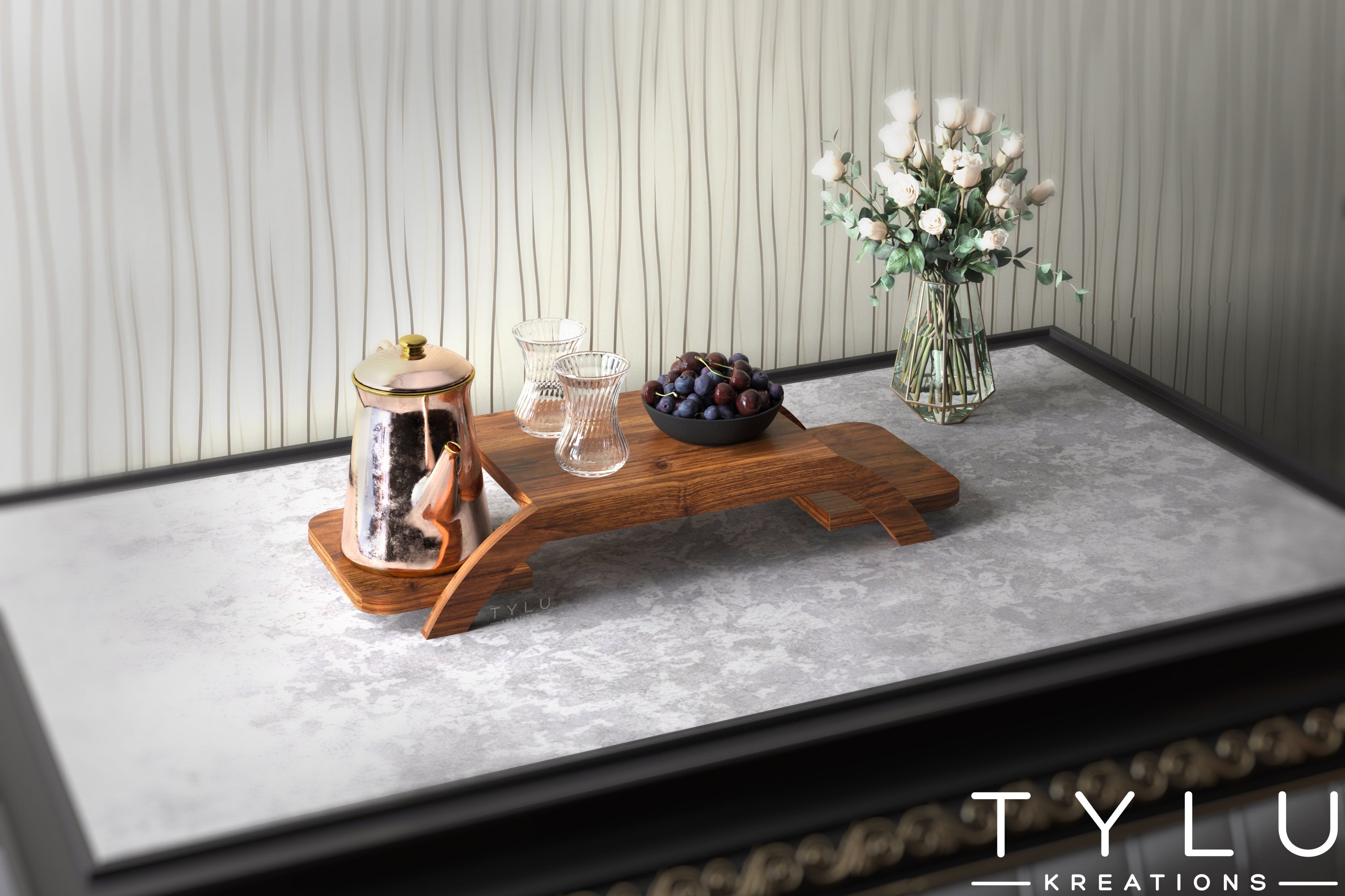 Decorative Stand