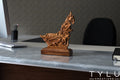 UAE Map Table Decor