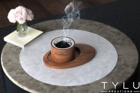 Walnut Wood
