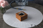 Madkhan Burner - Type 1