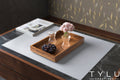 Open Tray