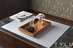 Open Tray