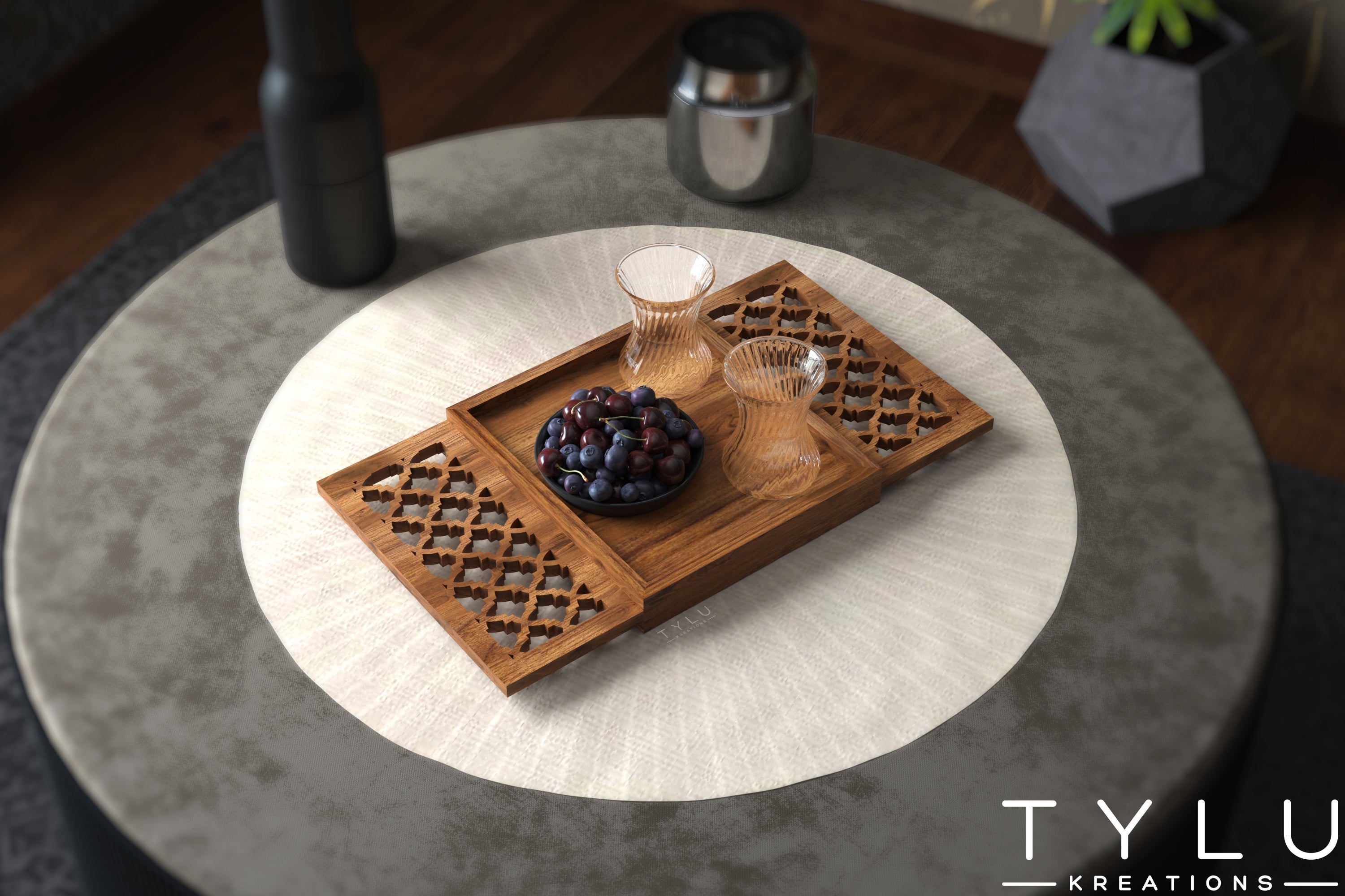 Innov Serving Tray