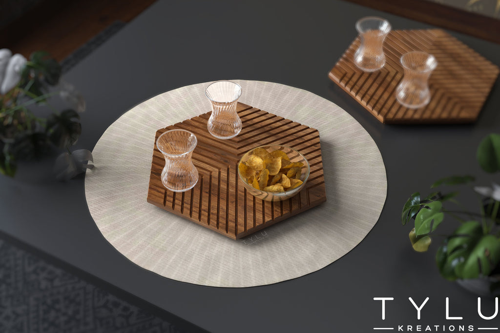 Indent Tray (Small)