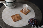 Diamond Coaster (Set of 2)