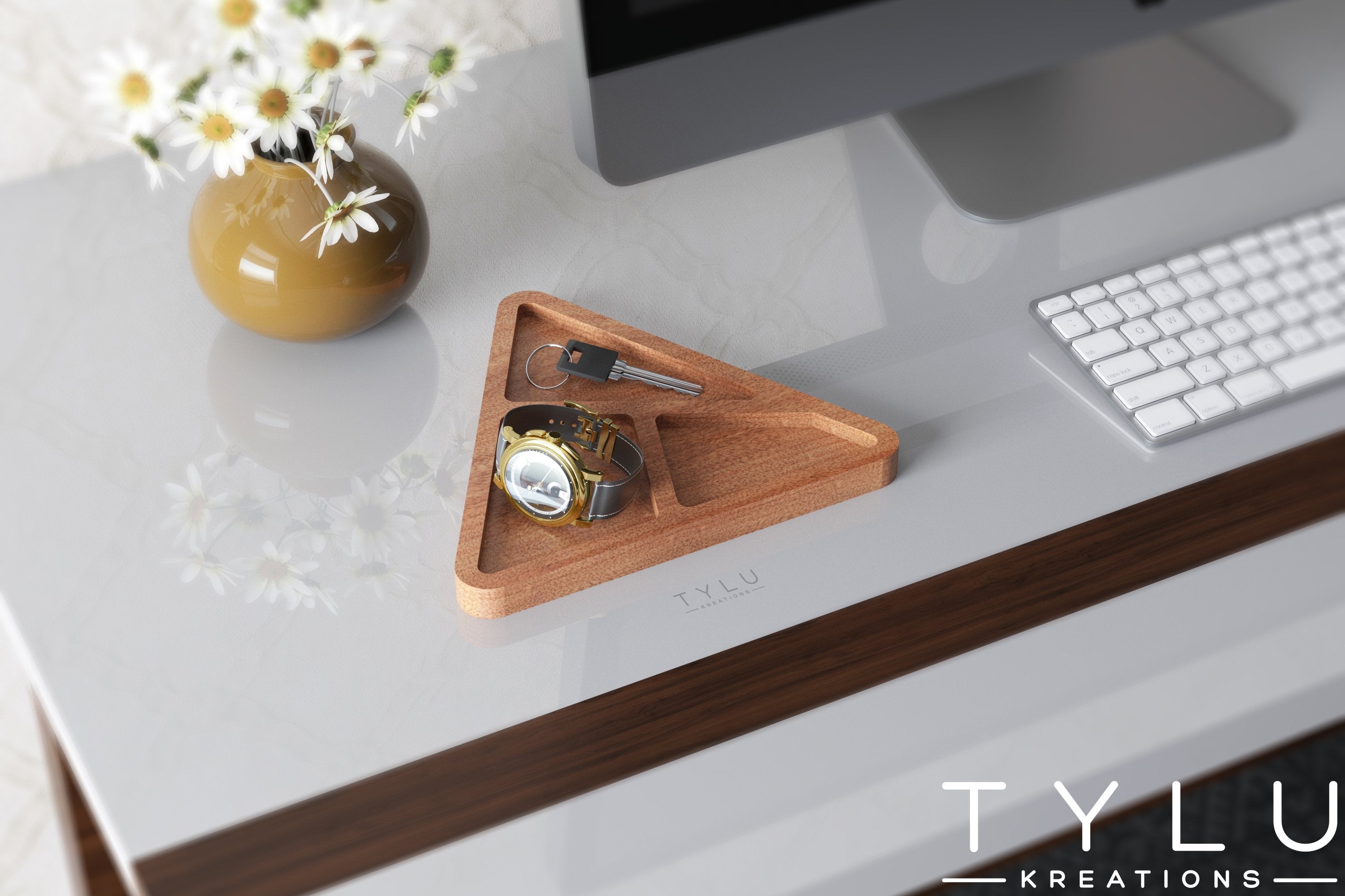 Trio Organizer