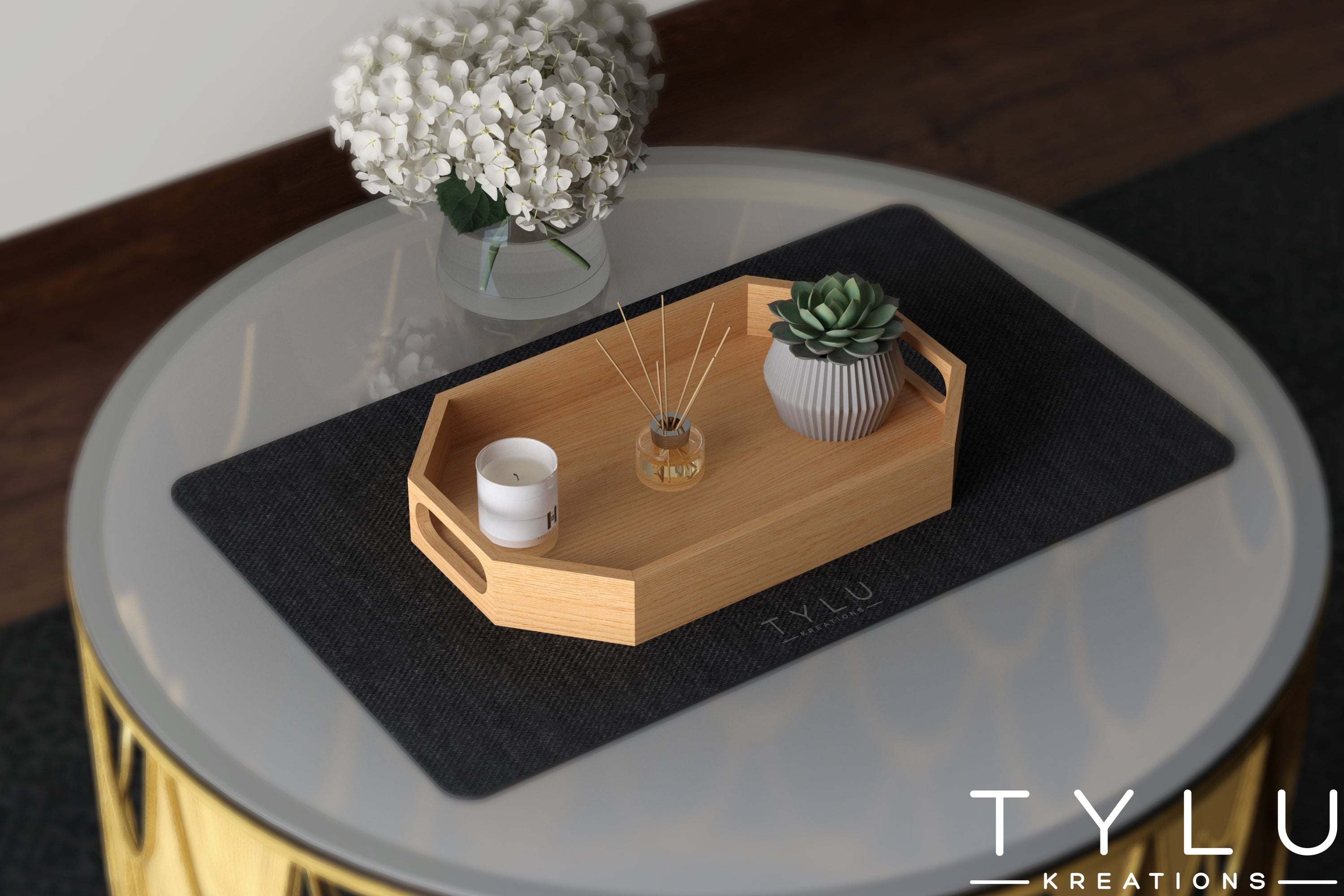 Opal Tray