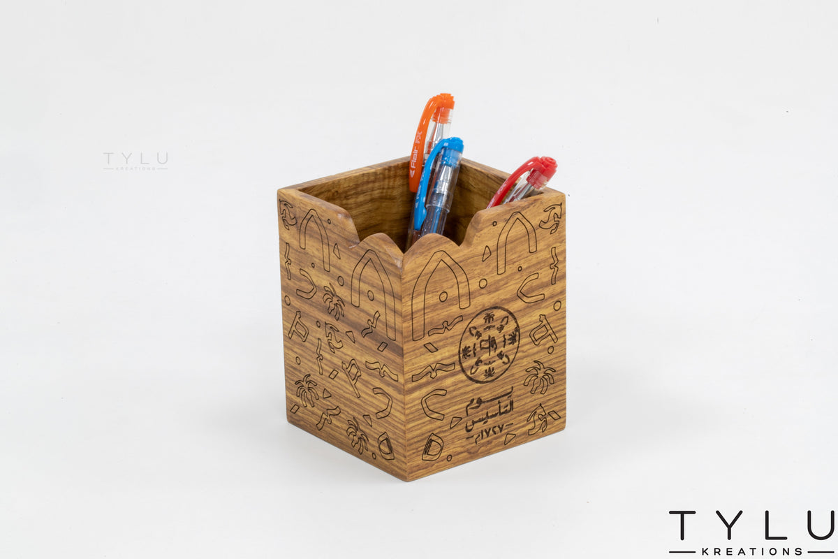 FD Pen Stand - Type 3