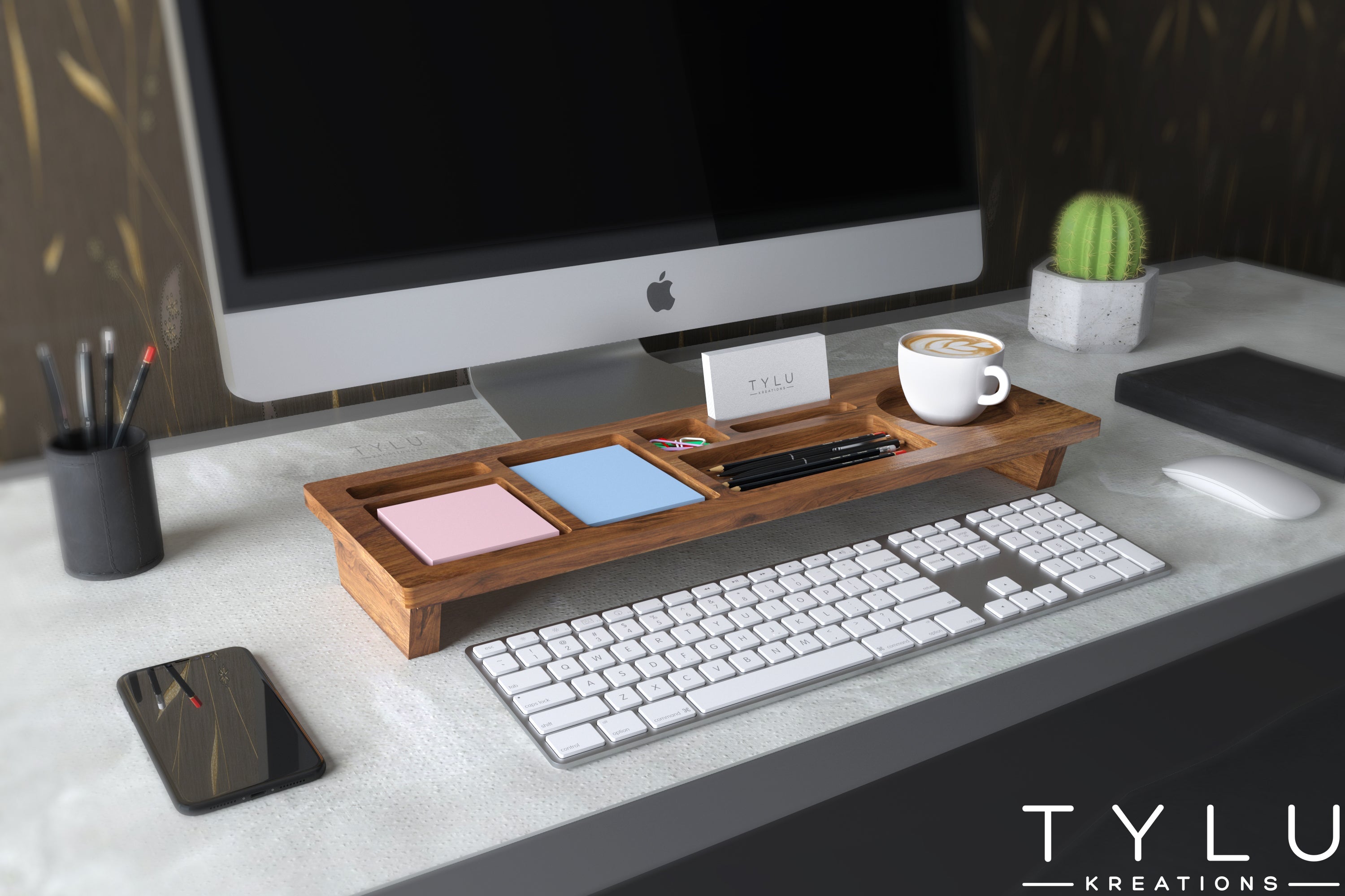 Keyboard Organizer
