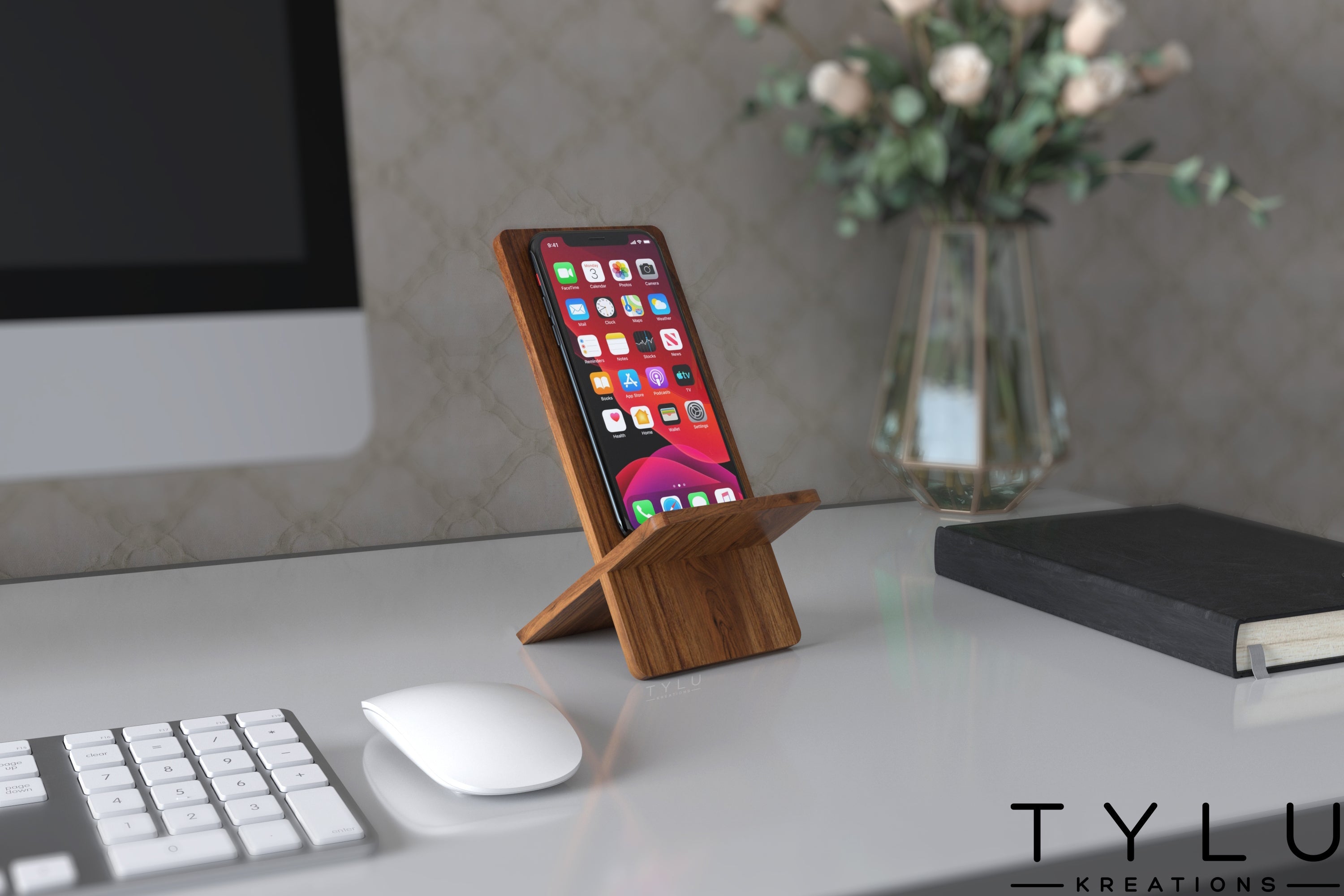 Mobile Stand