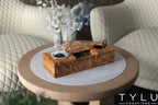 طقم مدخن 7