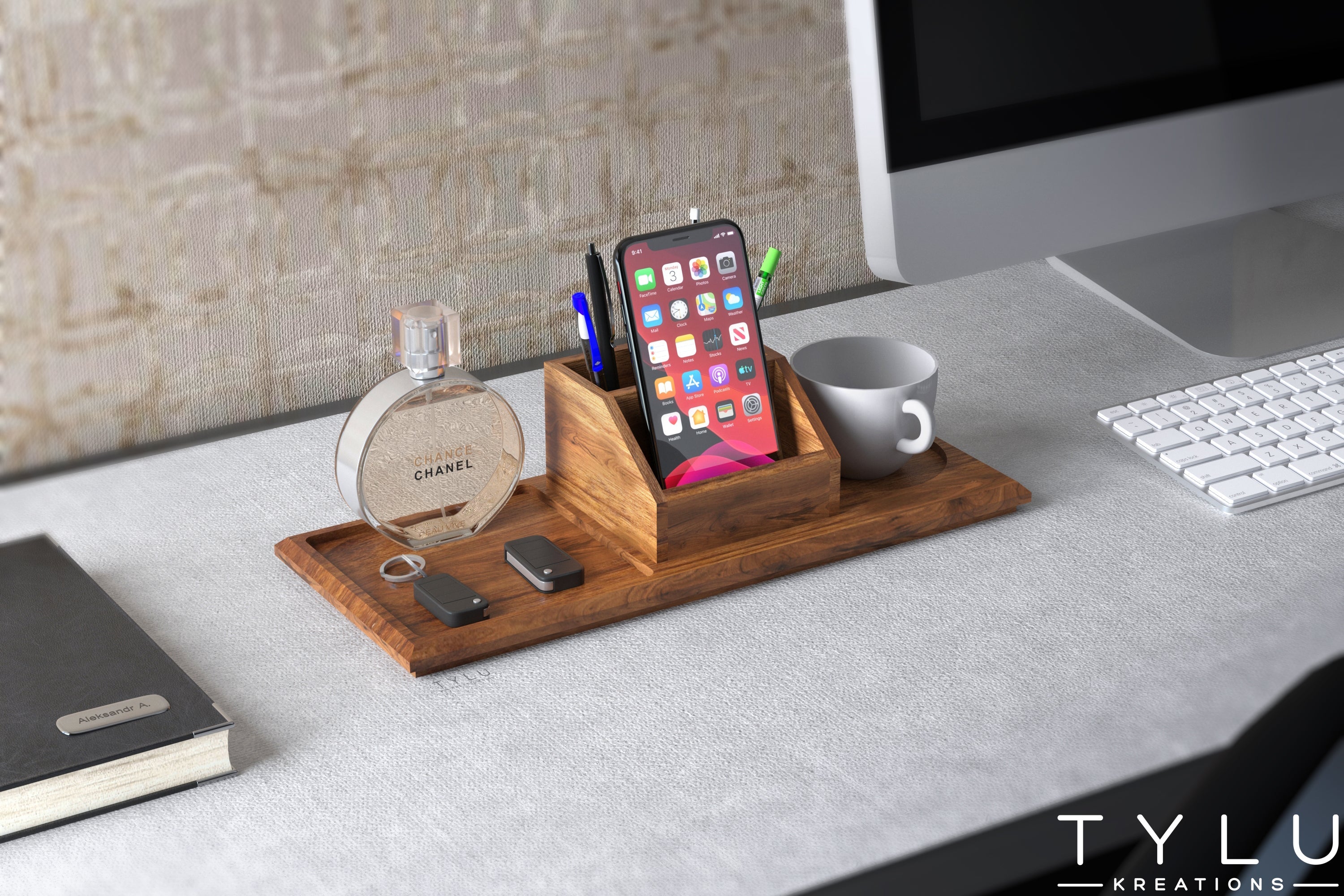 Table Organizer (3)